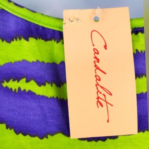 CANDALITE Dress - Picture 5 of 8